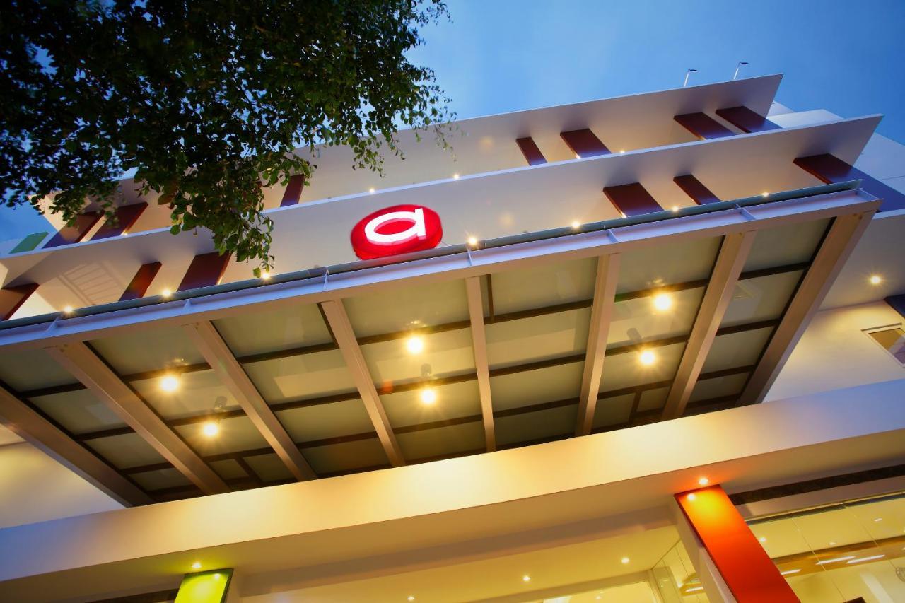 Amaris Hotel Muara Bungo - Jambi Exterior photo